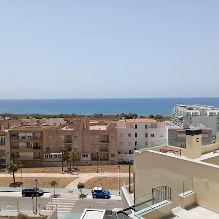Apartment Tropicana Marinsa *
