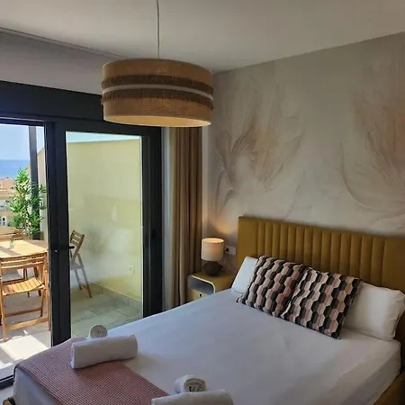 Tropicana Marinsa *