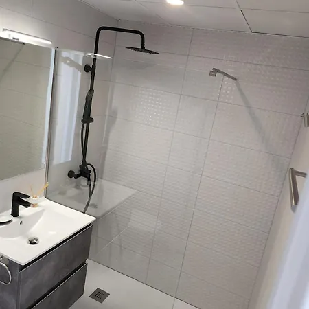 Tropicana Marinsa Apartment Torrox