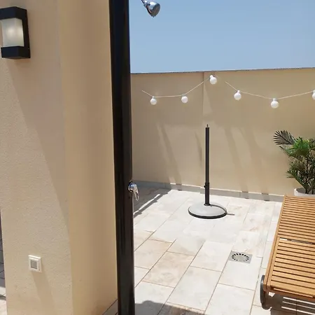 Tropicana Marinsa * Torrox