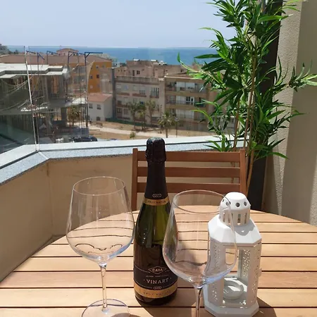 Tropicana Marinsa * Torrox