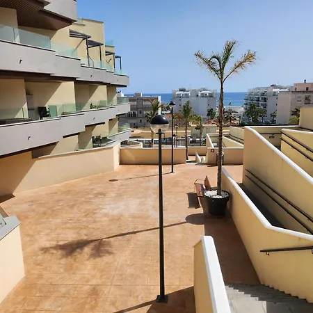 Apartment Tropicana Marinsa
