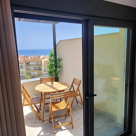 Apartment Tropicana Marinsa