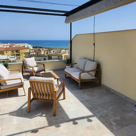 Apartment Tropicana Marinsa *