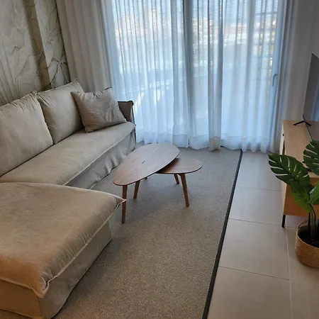 Tropicana Marinsa Apartment Torrox