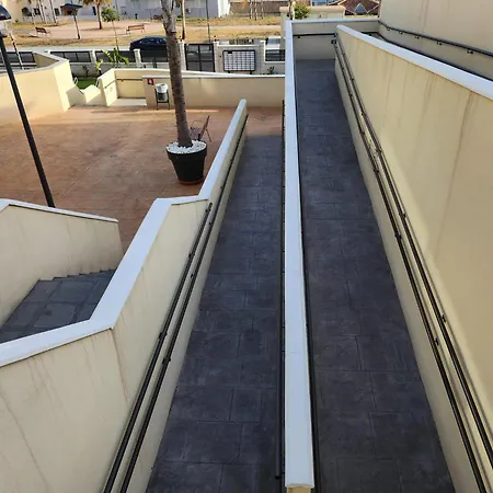 Tropicana Marinsa