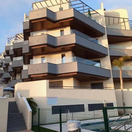 Tropicana Marinsa