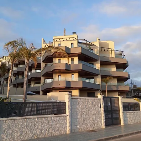 Apartment Tropicana Marinsa *