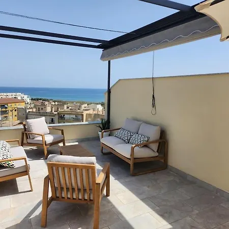 Apartamento Tropicana Marinsa *