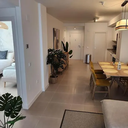 Tropicana Marinsa *
