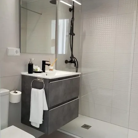Apartamento Tropicana Marinsa *